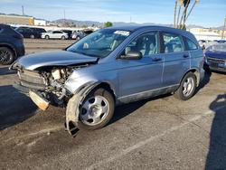 Vehiculos salvage en venta de Copart Van Nuys, CA: 2008 Honda Cr-v lx