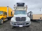2020 International MV607