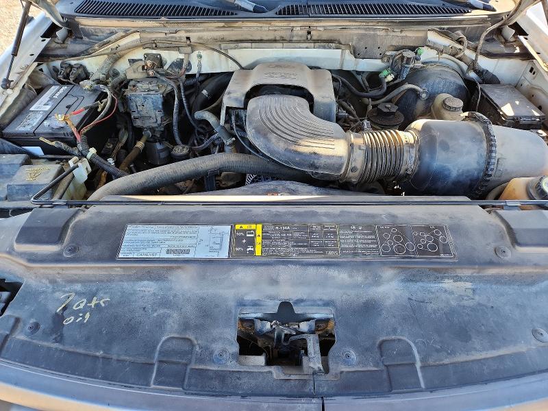 2003 Ford F150