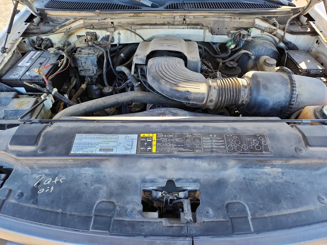 2003 Ford F150