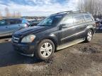2008 Mercedes-Benz Gl 450 4matic