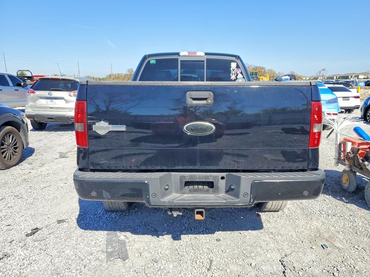 2006 Ford F150