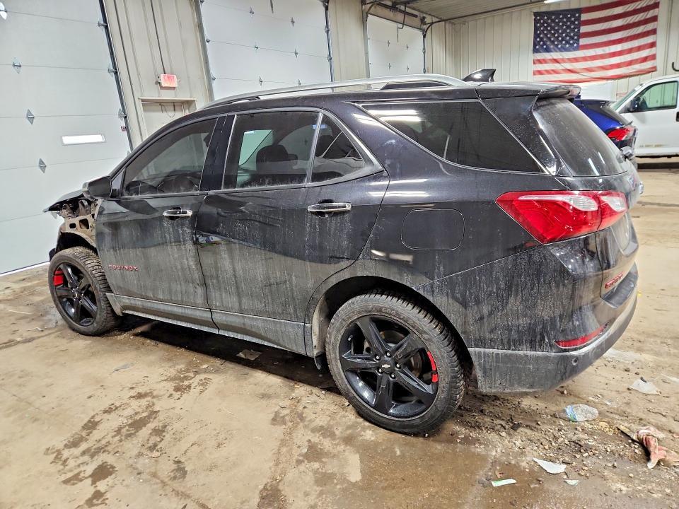 2021 Chevrolet Equinox Premier