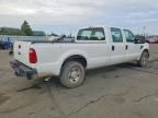 2009 Ford F250 Super Duty