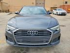 2019 Audi A6 Premium Plus