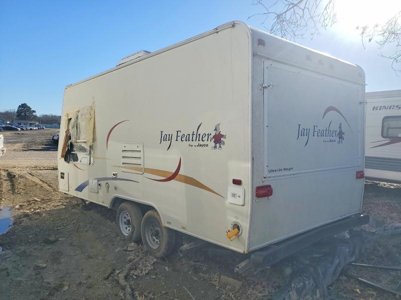 2005 Jayco Trailer-camper