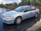 2000 Honda Accord dx