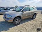 2003 Lexus Rx 300