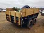 2025 Griffin 2026 Griffin GT-5X10 Dump Trailer