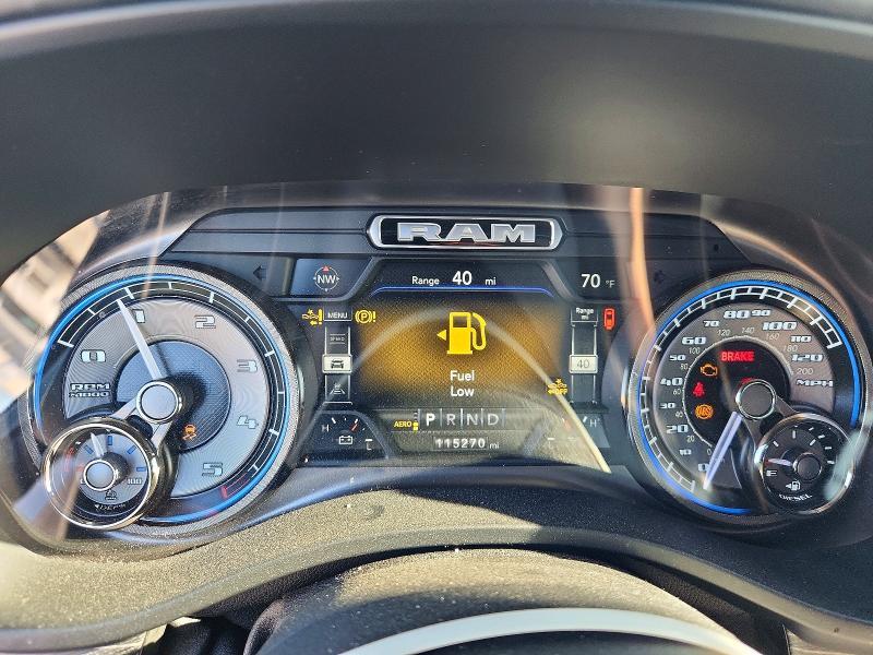 2020 Dodge Ram 1500 Limited