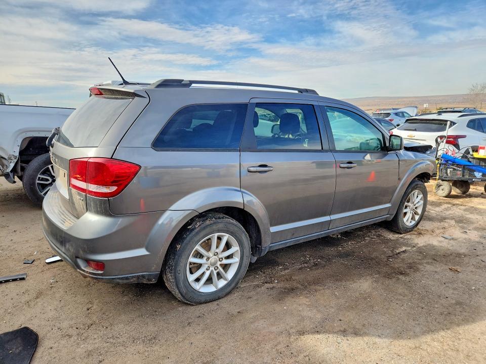 2013 Dodge Journey sxt