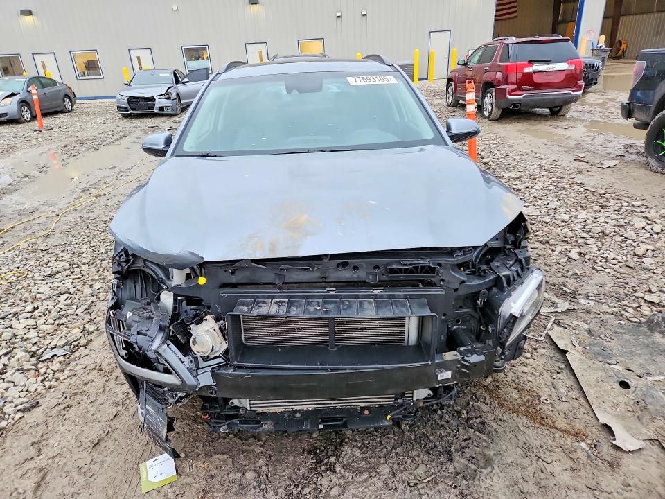 2020 Hyundai Kona Limited