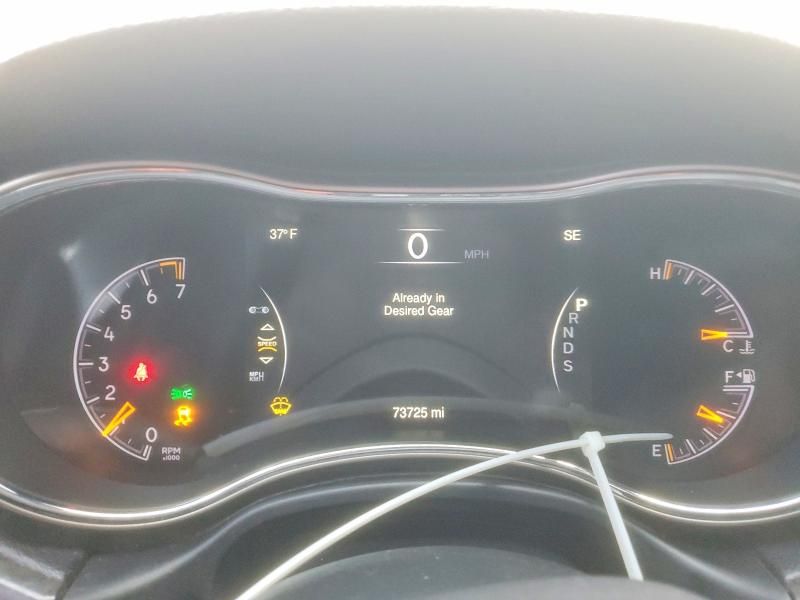 2014 Jeep Grand Cherokee Laredo