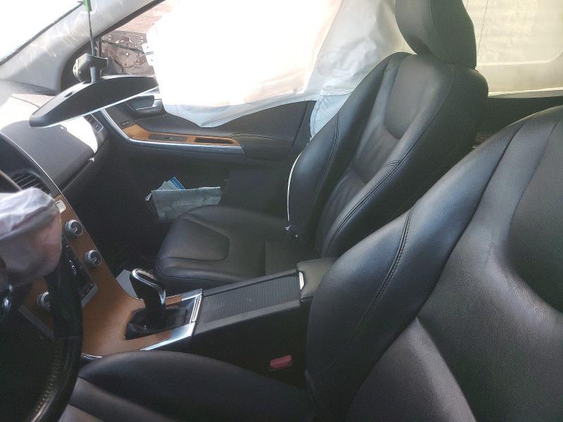 2017 Volvo Xc60 T6 Inscription