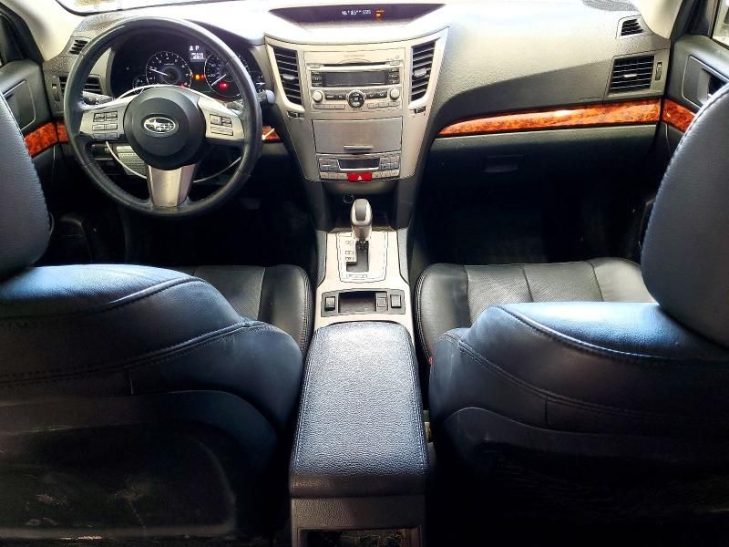 2011 Subaru Outback 2.5i Limited