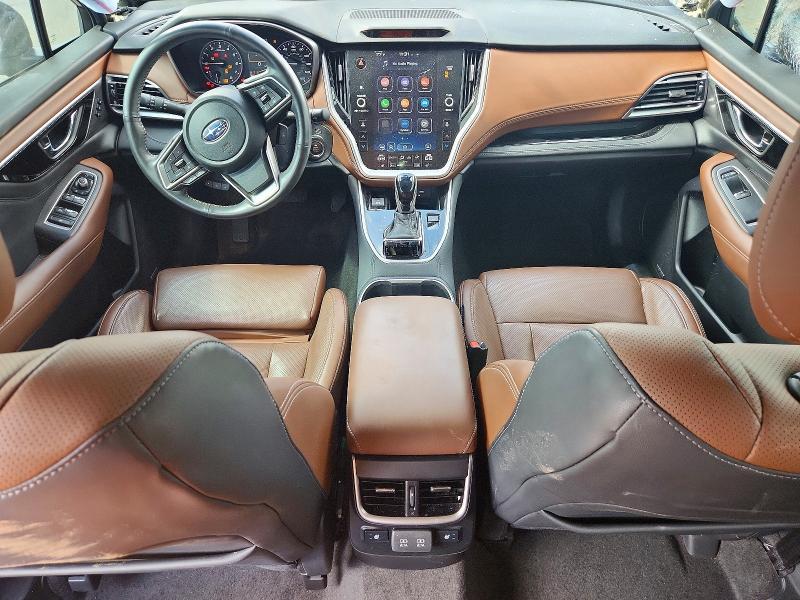 2021 Subaru Outback Touring