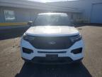2020 Ford Explorer Police Interceptor