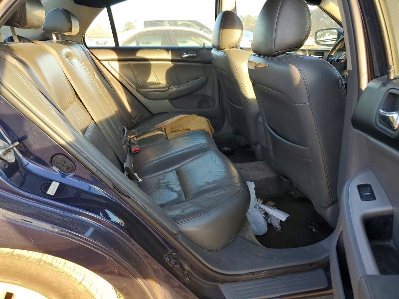 2006 Honda Accord ex