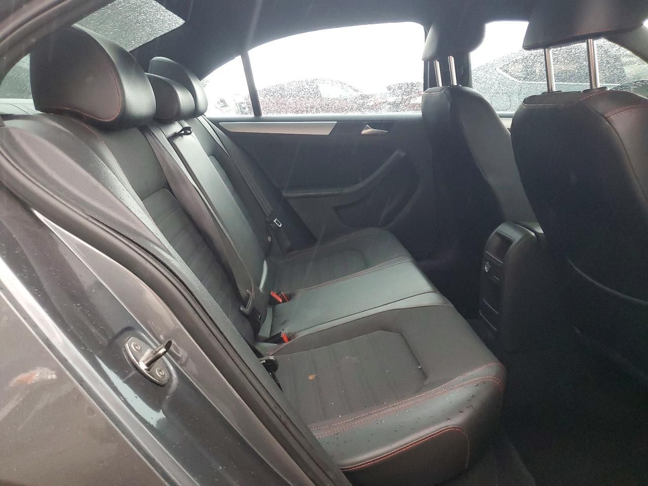 2013 Volkswagen Jetta gli