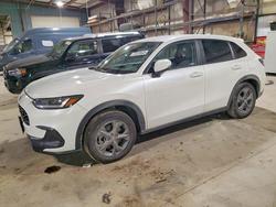 Honda salvage cars for sale: 2026 Honda Hr-v lx