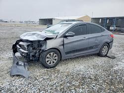 2017 Hyundai Accent se for sale in Brighton, CO
