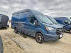2020 Ford Transit 250 Delivery Van