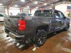 2014 Chevrolet Silverado K1500 ltz