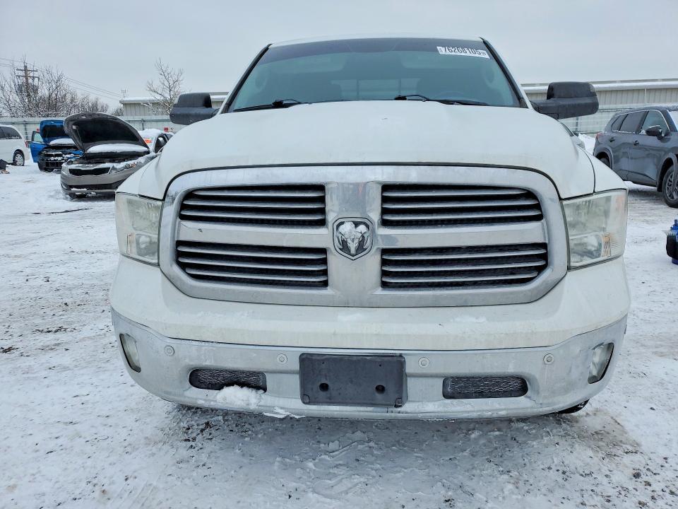 2017 Dodge Ram 1500 slt