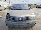 2002 Buick Rendezvous cx