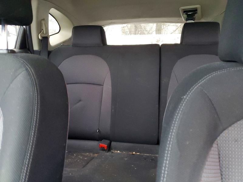 2008 Nissan Rogue s