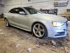 2014 Audi S5 Premium Plus