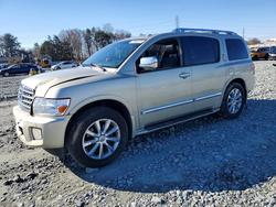 2008 Infinity Qx56 for sale in Mebane, NC
