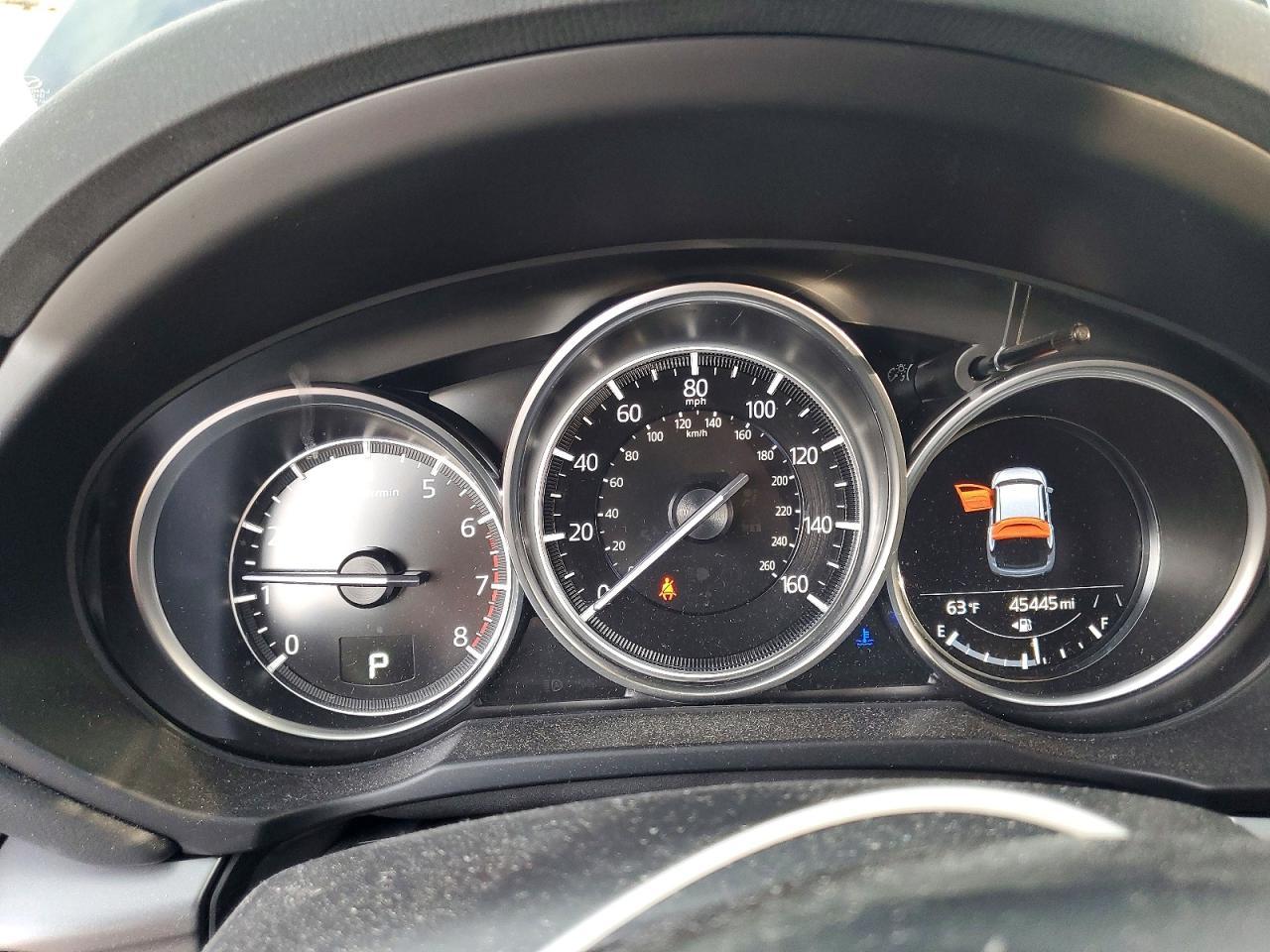 2022 Mazda Cx-5 Select