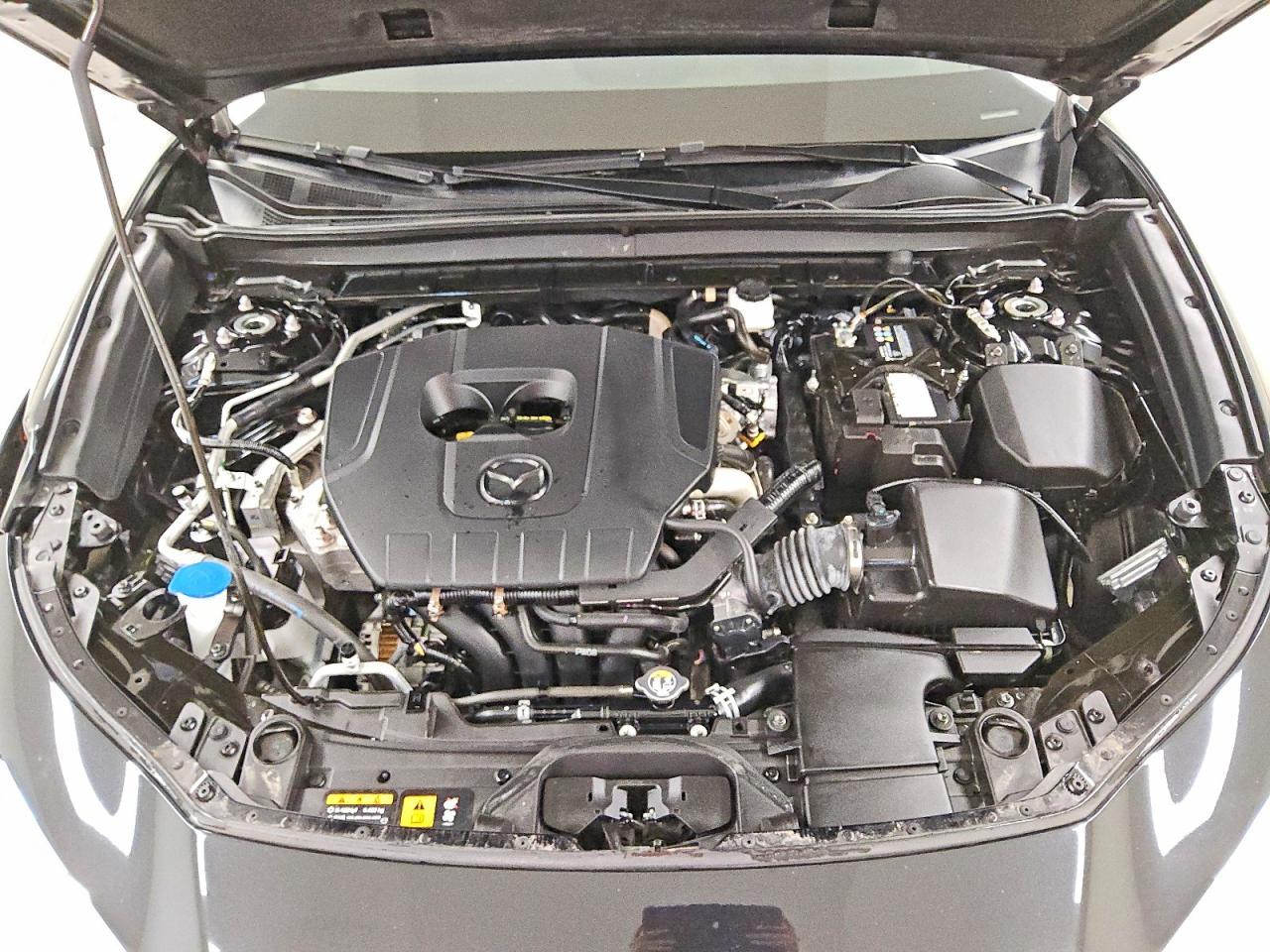 2025 Mazda Cx-30 Select