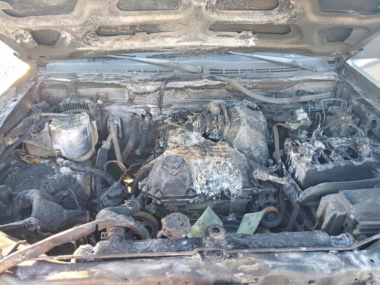 2006 Isuzu I-280