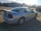 2004 Ford Mustang