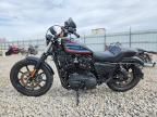 2020 Harley-Davidson XL1200 NS