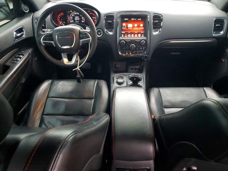 2017 Dodge Durango R/T