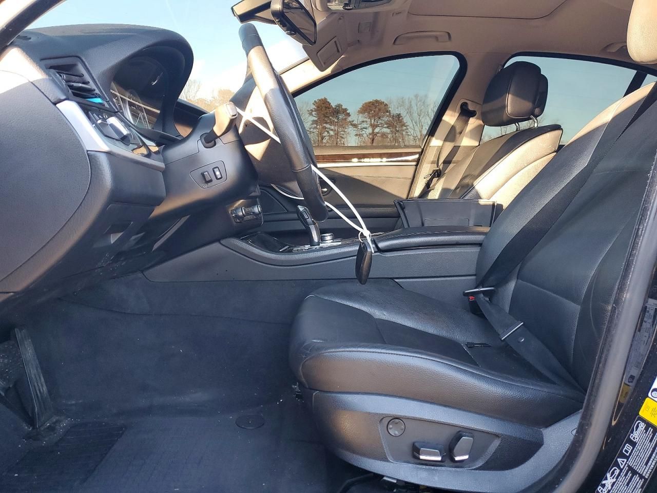 2012 BMW 2012 RAM Promaster 3500 Delivery Van