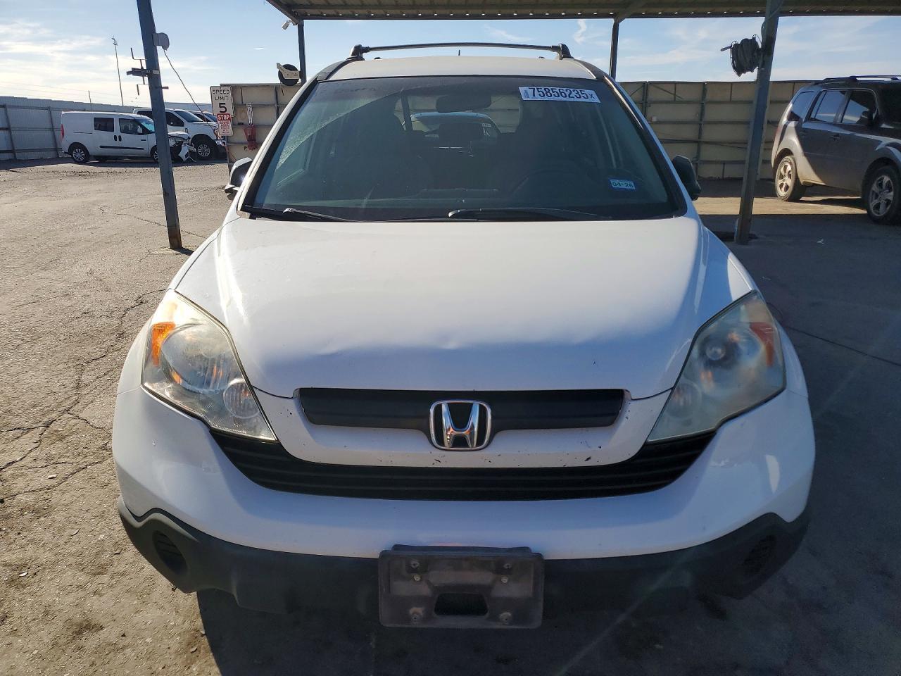 2009 Honda Cr-v lx