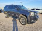 2016 GMC Yukon sle