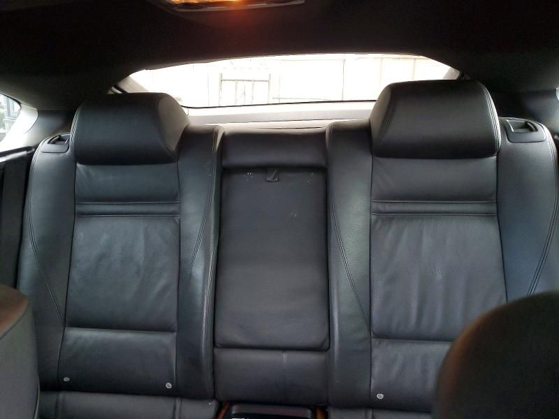2008 BMW X6 Xdrive35i