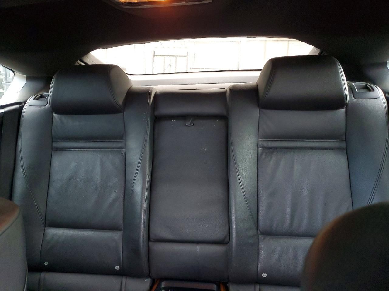 2008 BMW X6 Xdrive35i