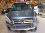 2006 Honda Pilot ex