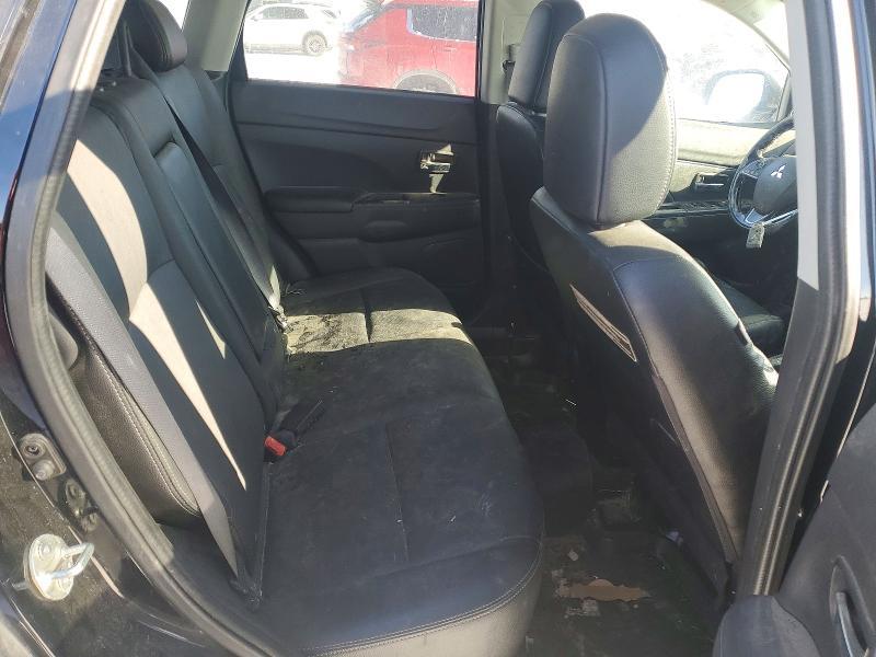 2017 Mitsubishi Rvr se Limited