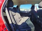 2016 Nissan Pathfinder s