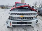 2019 Chevrolet Silverado K2500 Heavy Duty LT