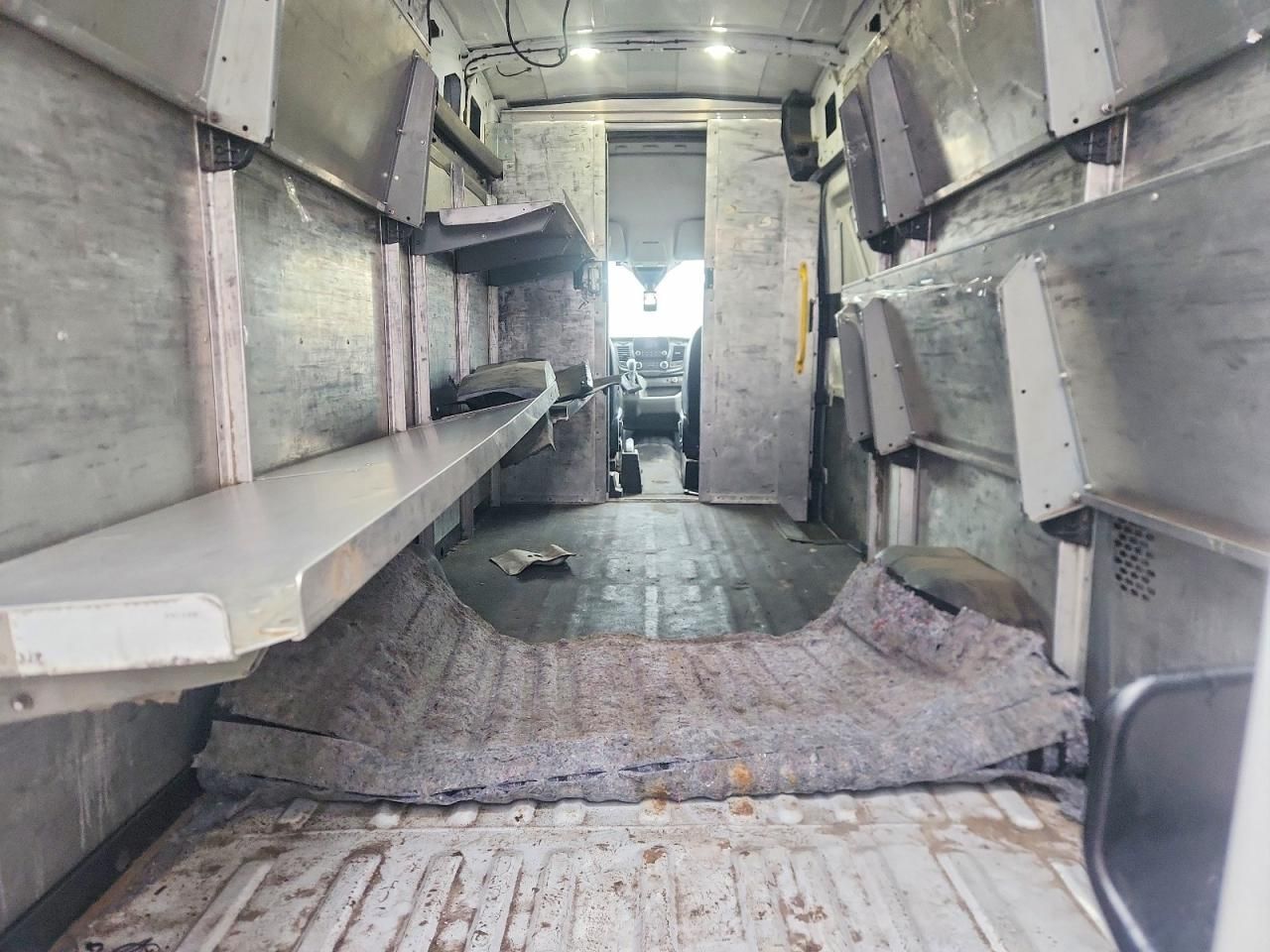 2021 Ford Transit T-350 HD