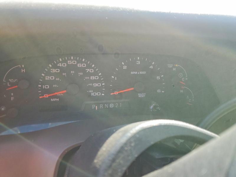 2003 Ford F-250 3/4 TON