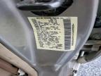 2000 Nissan Frontier XE